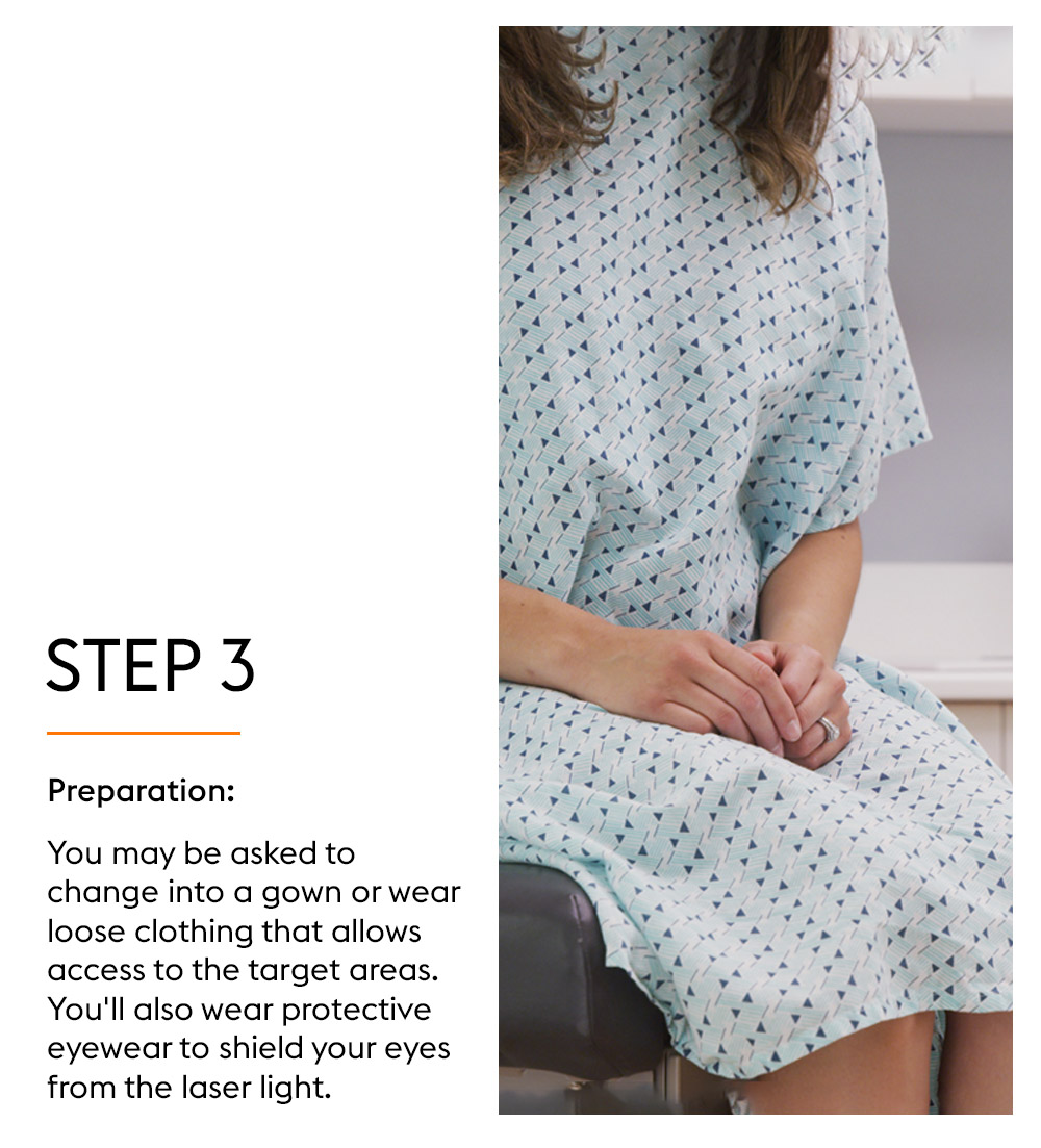 Science Step 3
