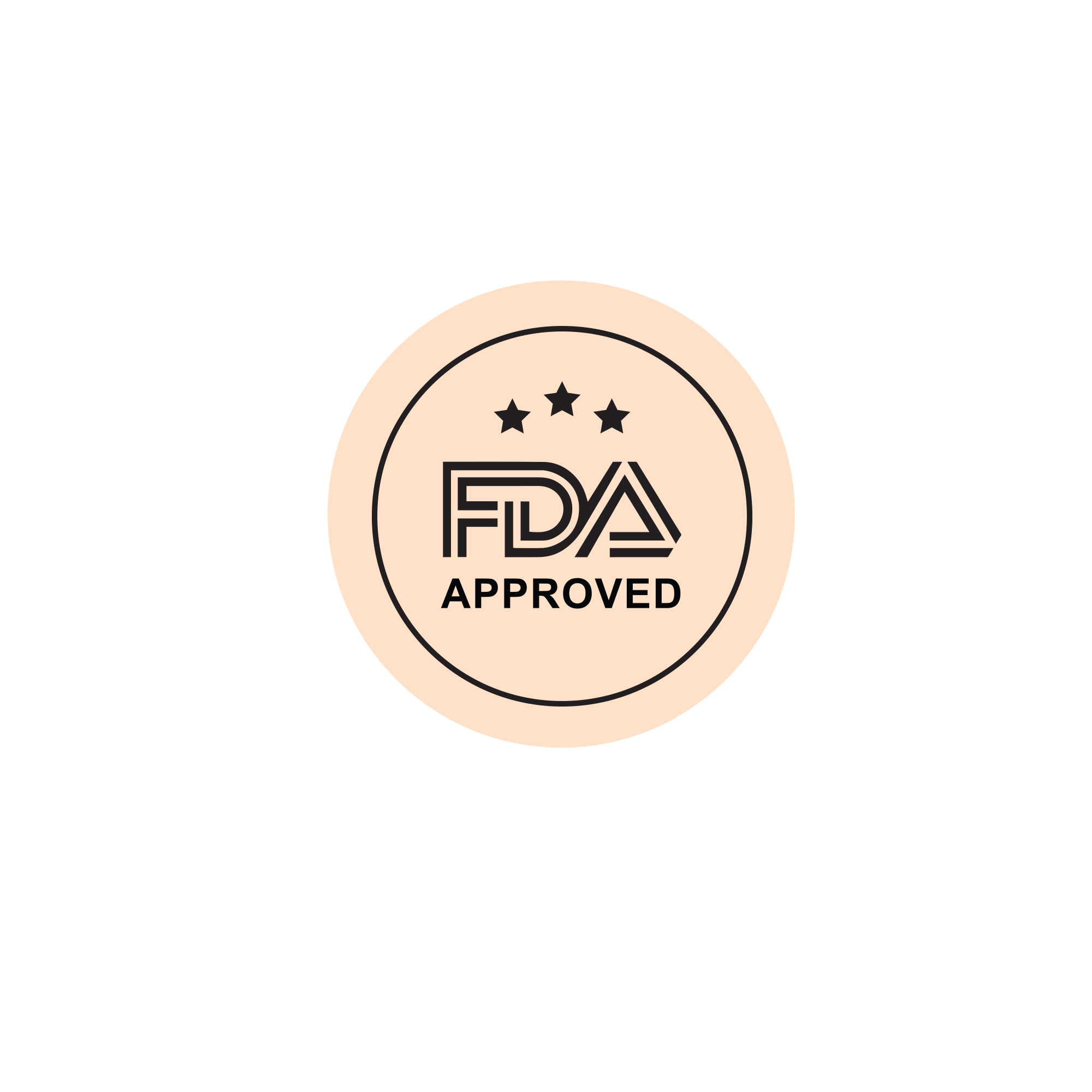 FDA Approved