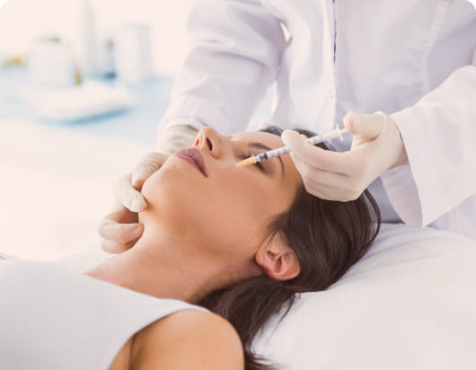 Botox Treatment