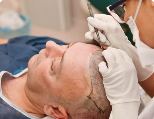 Hair Transplant