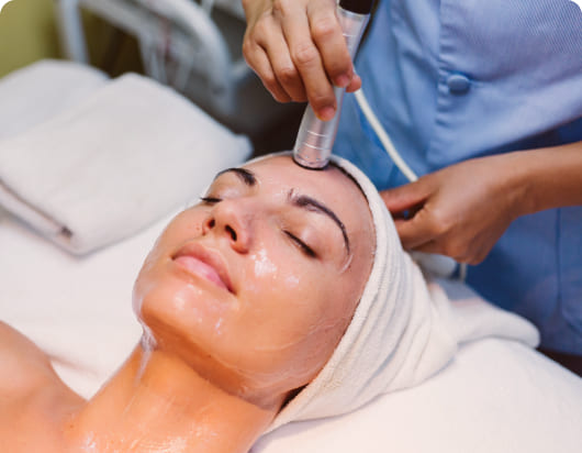 HydraFacial Treatment