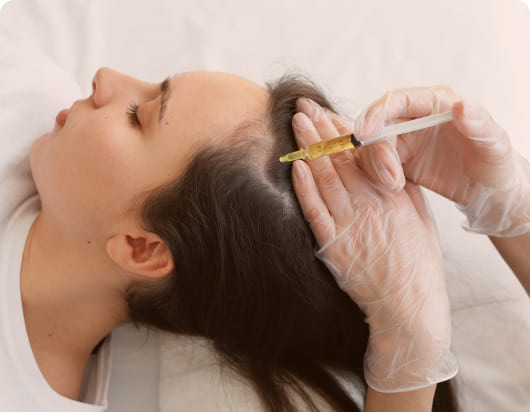 Mesotherapy