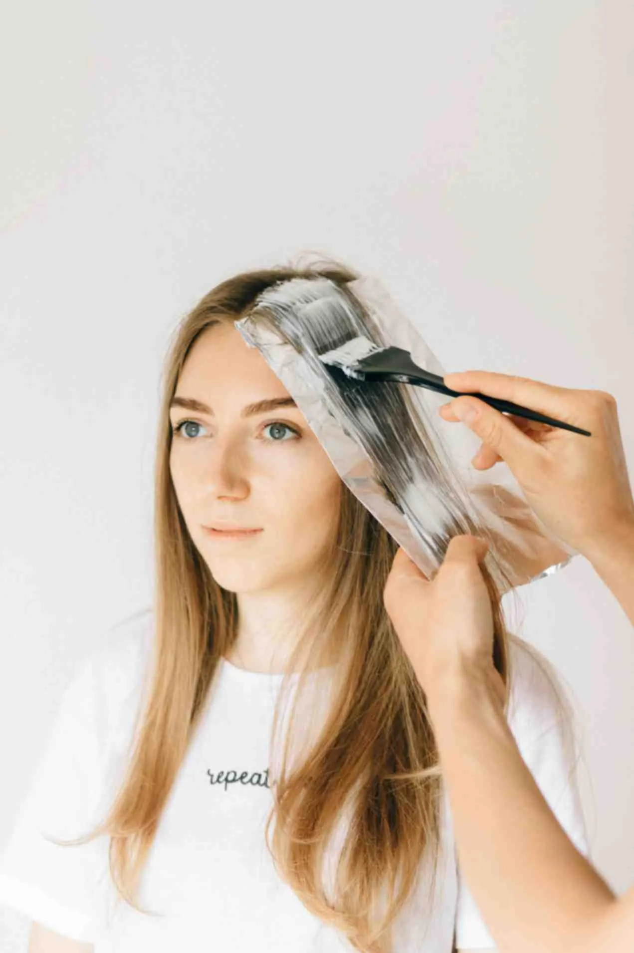 Hair Thinning & Hair Loss