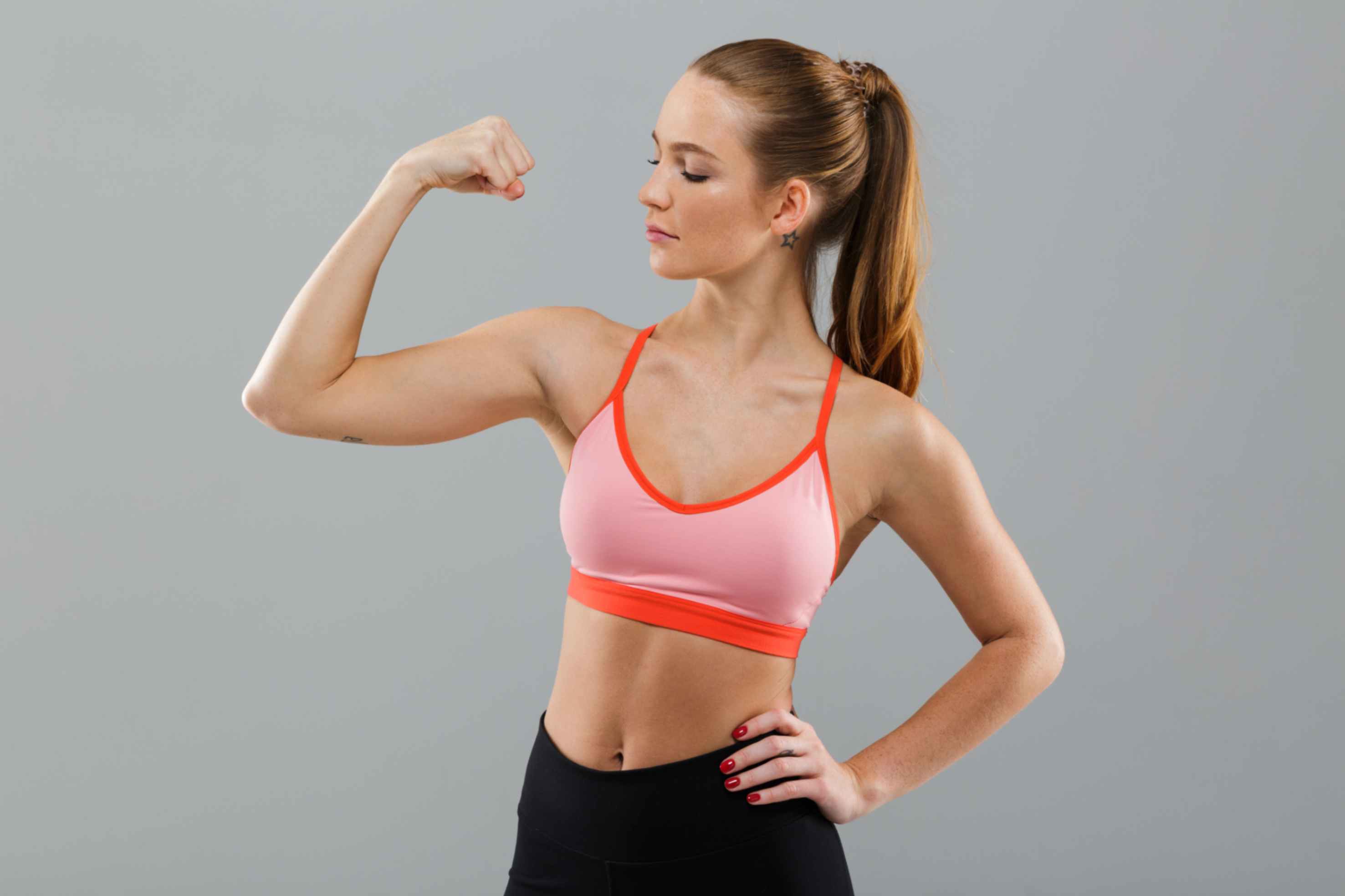 Body Weight Management