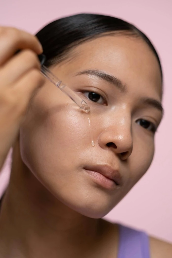 Dry & Dehydrated Skin